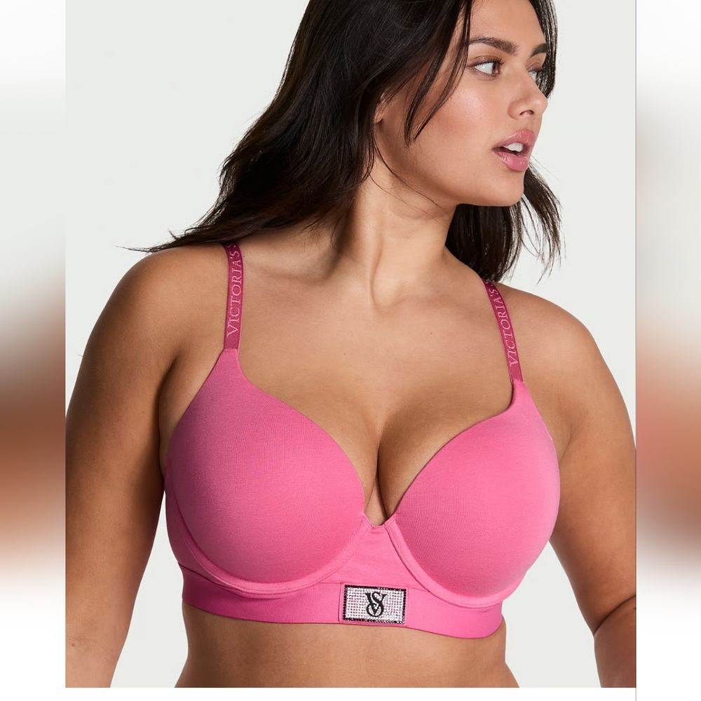 NWT Victoria's Secret Push-Up Bra